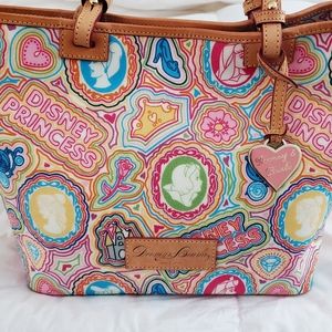 Disney Dooney and Bourke